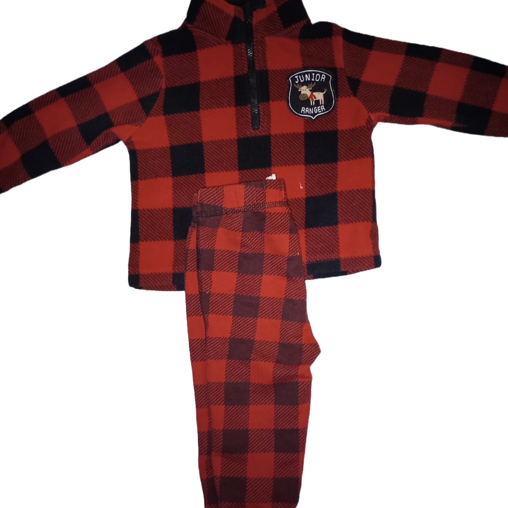 CHILDREN'S CLOTHES